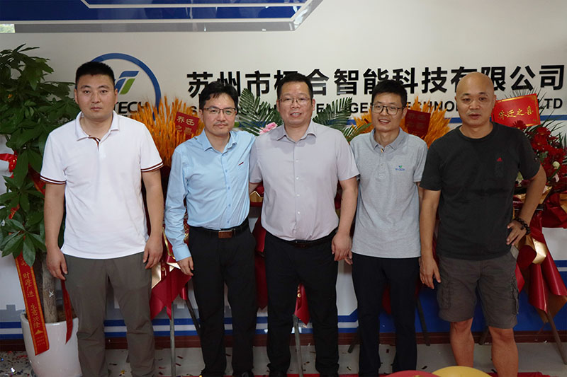 BG大游智能喜迁新地，，，，，全新篇章，，，，，华美启航！